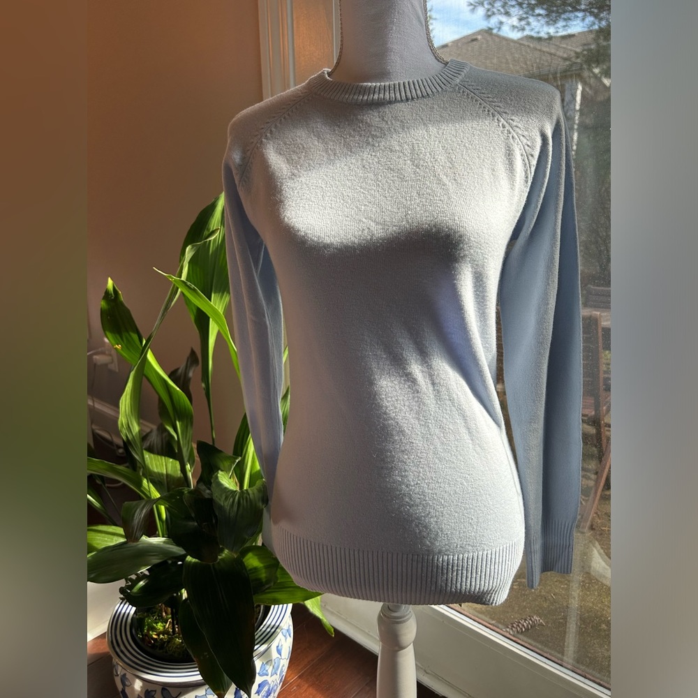 SUPER SOFT French Connection Sweater